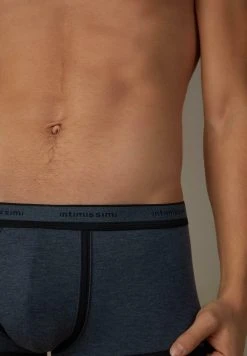 Intimissimi Herren SUPIMA STRETCH - Panties - Blau /denim Blue Blend Midnight Blue 10 Intimissimi Herren SUPIMA STRETCH - Panties - Blau /denim Blue Blend Midnight Blue -INTIMISSIMI Verkäufe d22f51e1adb041dc9f5fc4adf7c961f0