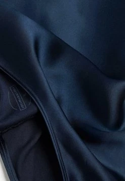 Intimissimi Damen T-Shirt Basic - Intensivblau -INTIMISSIMI Verkäufe d2703430ca4d4c69ba00297fc226a468