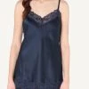 Intimissimi Damen Nachtwäsche Shirt - Dark Blue 2 Intimissimi Damen Nachtwäsche Shirt - Dark Blue -INTIMISSIMI Verkäufe d30e6e9164564c5f95070d8264ba7815
