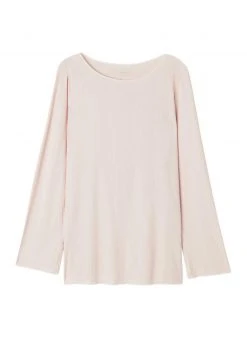 Intimissimi Damen SOFT RIBS - Nachtwäsche Shirt - Rosé 10 Intimissimi Damen SOFT RIBS - Nachtwäsche Shirt - Rosé -INTIMISSIMI Verkäufe d316219baf9c412bac2133fa88b3f495