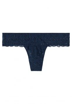Intimissimi Damen String - Blu Intenso -INTIMISSIMI Verkäufe d372585180804958accc7dd6b6d10a1b