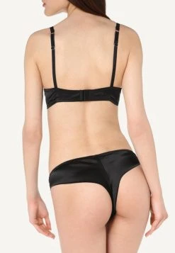 Intimissimi Damen MIA - Push-up BH - Black 8 Intimissimi Damen MIA - Push-up BH - Black -INTIMISSIMI Verkäufe d37a56450ef54e06ac734f7bd9cdb718