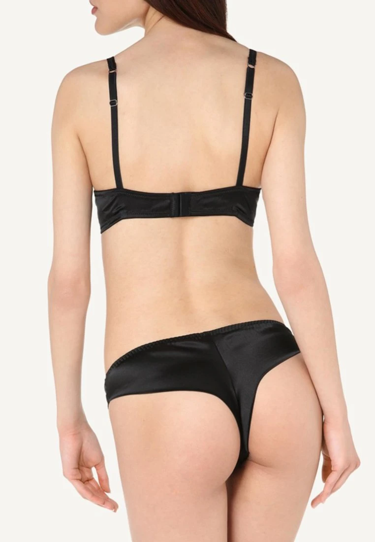 Intimissimi Damen MIA - Push-up BH - Black 5 Intimissimi Damen MIA - Push-up BH - Black – Bild 3