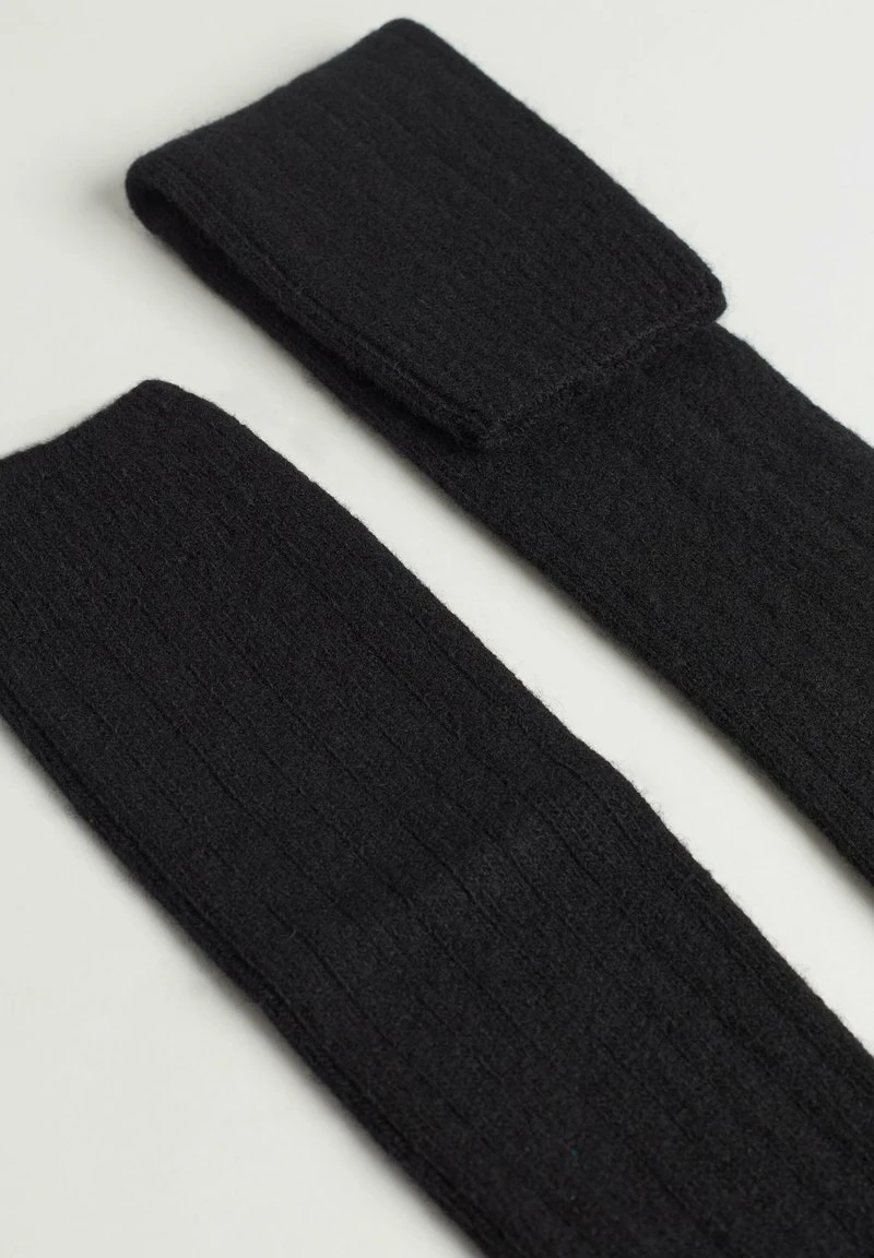 Intimissimi Herren LANGE AUS UND - Socken - Schwarz - Black 4 Intimissimi Herren LANGE AUS UND - Socken - Schwarz - Black – Bild 2