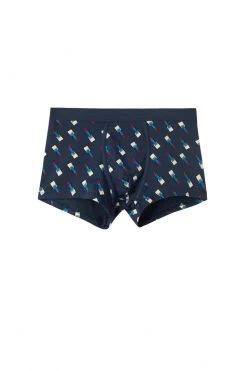 Intimissimi Herren MIT PINSELPRINT - Panties - Blau I Denim Blue 10 Intimissimi Herren MIT PINSELPRINT - Panties - Blau I Denim Blue -INTIMISSIMI Verkäufe d3ff0cb8b63e4026bb56a00939c57326