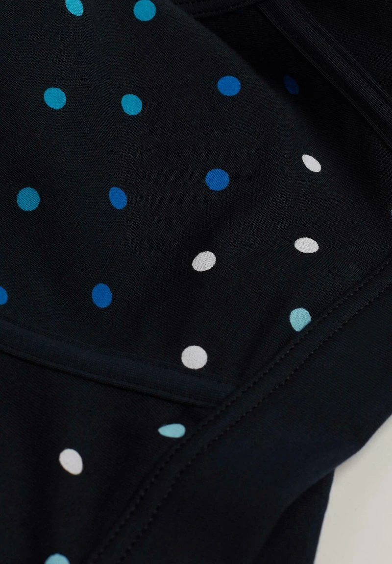 Intimissimi Herren Slip - Blau Midnight Blue 7 Intimissimi Herren Slip - Blau Midnight Blue – Bild 5