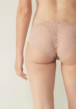 Intimissimi Damen Slip - Rose Satin -INTIMISSIMI Verkäufe d4838d28b7a747e29e05f97da78d84eb