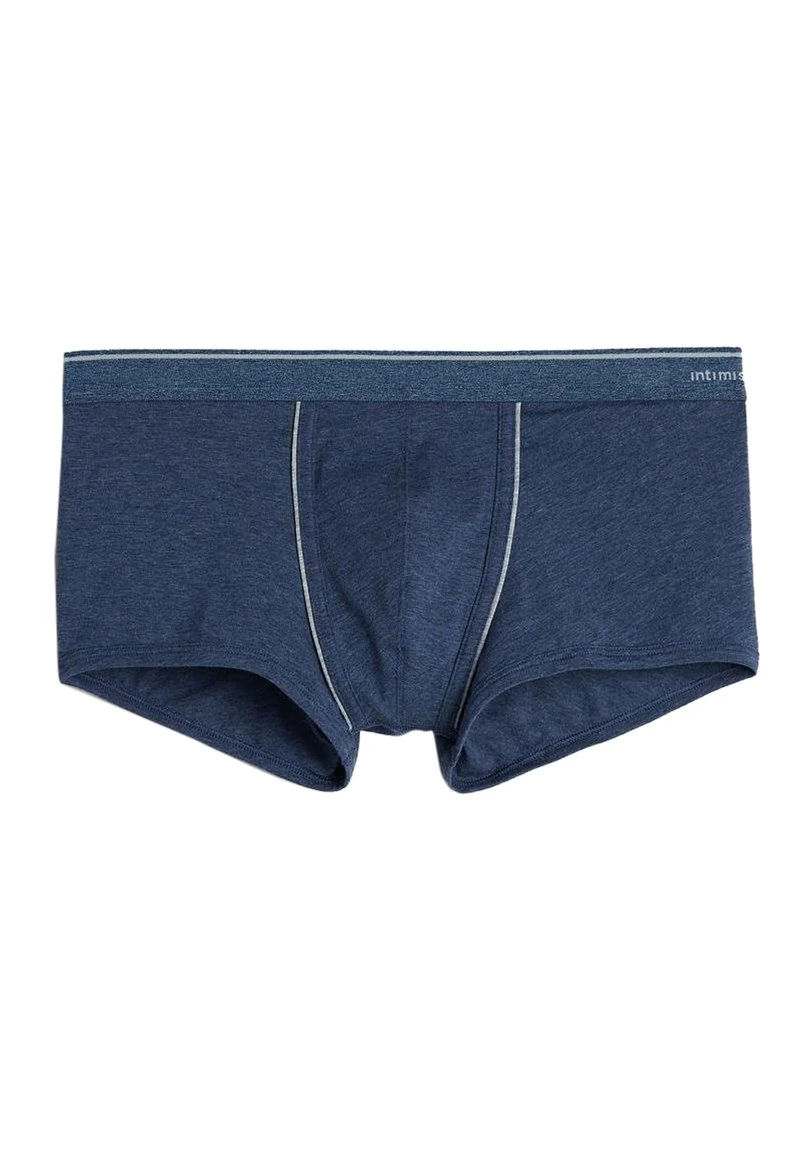 Intimissimi Herren Panties - Denim Mel/grigio Chiaro Mel 7 Intimissimi Herren Panties - Denim Mel/grigio Chiaro Mel – Bild 5
