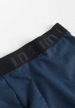 Intimissimi Herren MIT LOGO - Panties - Blau /lue Denim Black 11 Intimissimi Herren MIT LOGO - Panties - Blau /lue Denim Black -INTIMISSIMI Verkäufe d54dfaf63a7e4e47927177f3b3e3a7b2