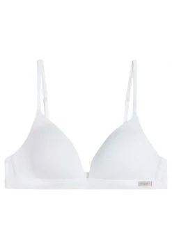 Intimissimi Damen TIZIANA - Triangel BH - Bianco 8 Intimissimi Damen TIZIANA - Triangel BH - Bianco -INTIMISSIMI Verkäufe d5502f5d16f546b8ae68dce7755e7dae
