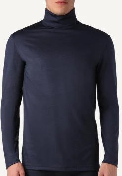 INTIMISSIMI Verkäufe 18 Intimissimi Herren Unterhemd/-shirt - Night Blue