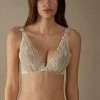 Intimissimi Damen GIORGIA PRETTY FLOWERS - Bügel BH - Hellgrün Elfenbein 2 Intimissimi Damen GIORGIA PRETTY FLOWERS - Bügel BH - Hellgrün Elfenbein -INTIMISSIMI Verkäufe d5a326aa130349389e51c9e1e57dee61