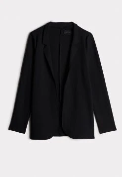 Intimissimi Damen Blazer - Black, Anthracite, Mottled Black -INTIMISSIMI Verkäufe d5b0a0d0608b4a5194edc977185595f5