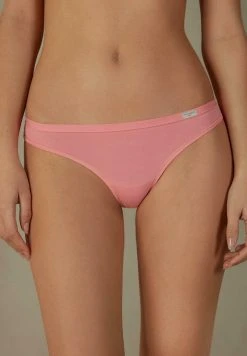 Intimissimi Damen String - Hellrosa Bonbon Pink