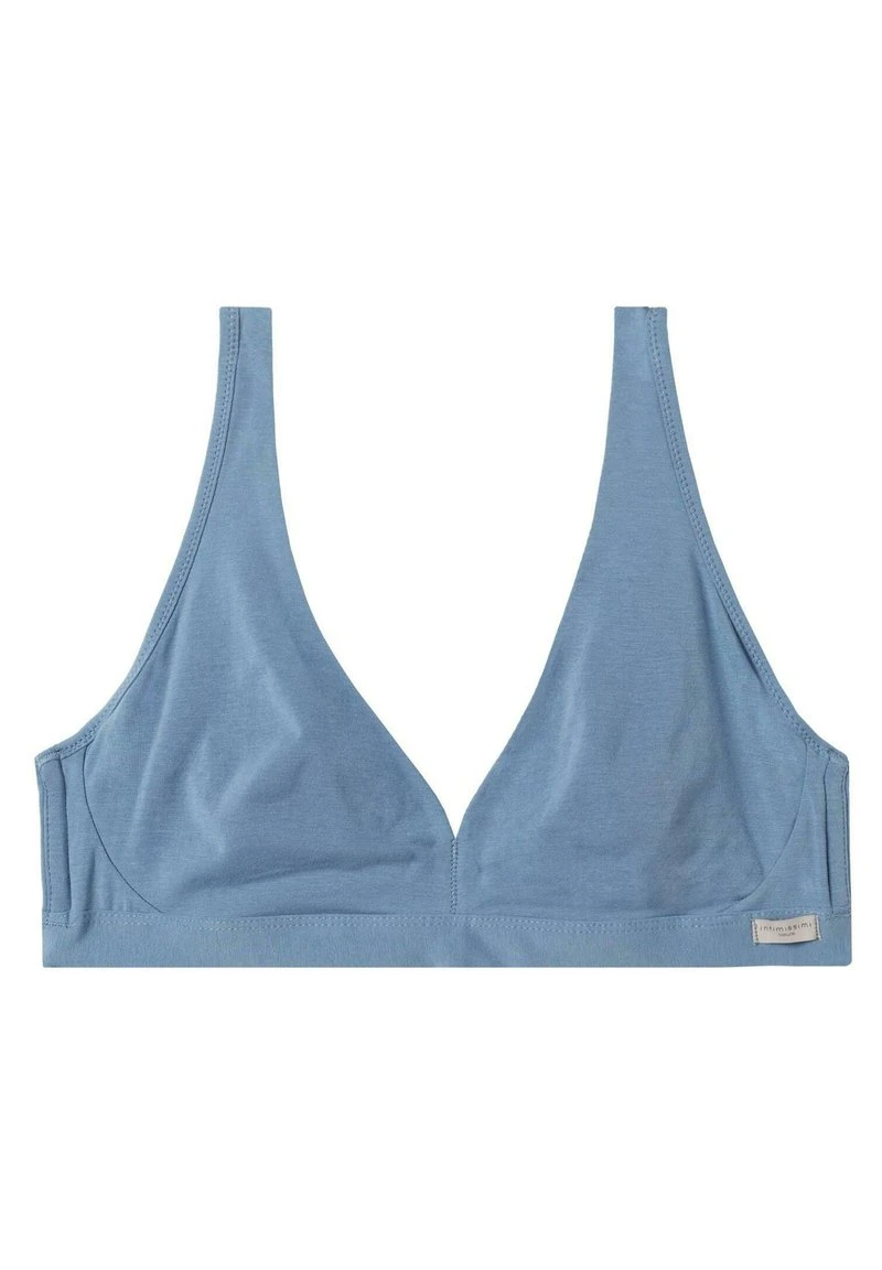 Intimissimi Damen LARA - Triangel BH - Babyblau 6 Intimissimi Damen LARA - Triangel BH - Babyblau – Bild 4