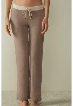 Intimissimi Damen Nachtwäsche Hose - Hellrosa Light Mauve Blend