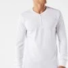 Intimissimi Herren Nachtwäsche Shirt - Bianco 1 Intimissimi Herren Nachtwäsche Shirt - Bianco -INTIMISSIMI Verkäufe d7b44b43a6de416aa2a7a08535b50564