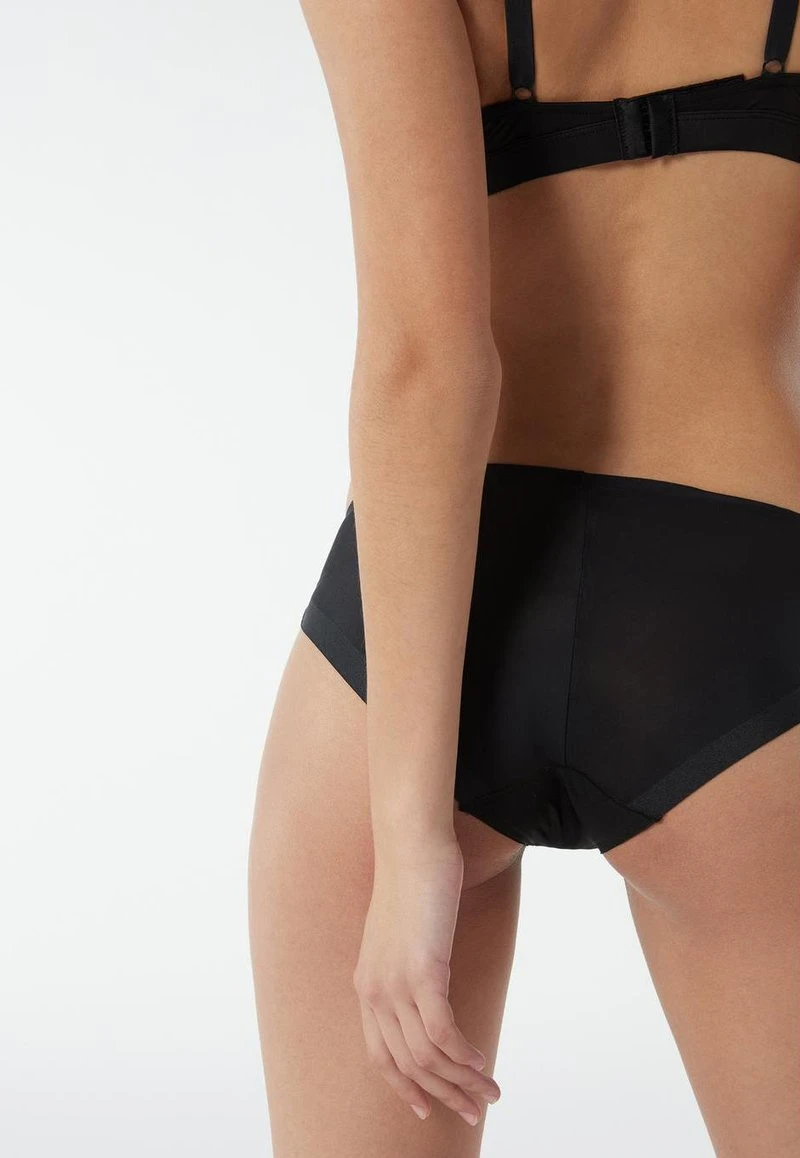 Intimissimi Damen INVISIBLE - Slip - Nero 5 Intimissimi Damen INVISIBLE - Slip - Nero – Bild 3