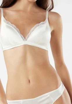 Intimissimi Damen TIZIANA - Triangel BH - Talco
