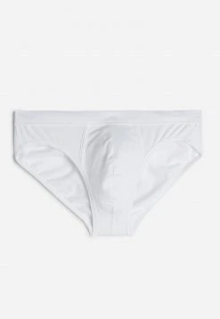 Intimissimi Herren SUPIMA - Slip - Bianco -INTIMISSIMI Verkäufe d881cc94a53b45fa96d85d619cf26458