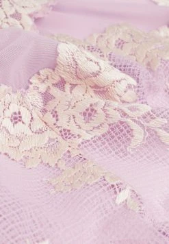 Intimissimi Damen BABYDOLL PRETTY FLOWERS - Nachthemd - Orchidee Elfenbein -INTIMISSIMI Verkäufe d8a8119753fd41c98e14774f7b7b2357