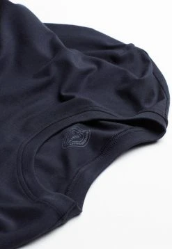 Intimissimi Herren AUS SUPIMA - Unterhemd/-shirt - Blu Notte 11 Intimissimi Herren AUS SUPIMA - Unterhemd/-shirt - Blu Notte -INTIMISSIMI Verkäufe d8a9dc9a49324a45af553e36bd032527