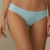 Intimissimi Damen MIT OFFENEN KANTEN - Slip - Hellblau Pure Blue 1 Intimissimi Damen MIT OFFENEN KANTEN - Slip - Hellblau Pure Blue -INTIMISSIMI Verkäufe d9b2c4501b434d2fb0b0ab335da1a730