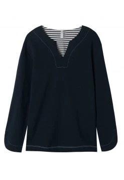 Intimissimi Damen LANGARM MY COMFORT ZONE - Nachtwäsche Shirt - Marineblau 10 Intimissimi Damen LANGARM MY COMFORT ZONE - Nachtwäsche Shirt - Marineblau -INTIMISSIMI Verkäufe da0b829bfe4c427590f778c1fceb4aa8