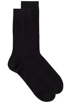 Intimissimi Herren Socken - Schwarz Black