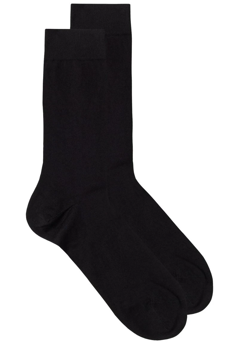Intimissimi Herren Socken - Schwarz Black 3 Intimissimi Herren Socken - Schwarz Black