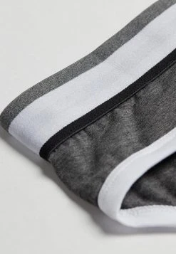 Intimissimi Herren Slip - Grau - White/graphite Blend 7 Intimissimi Herren Slip - Grau - White/graphite Blend -INTIMISSIMI Verkäufe db4187c28b844906b9582ccc0f150e87