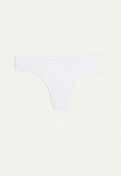Intimissimi Damen Slip - Bianco 10 Intimissimi Damen Slip - Bianco -INTIMISSIMI Verkäufe db5be4842e8f401ba36669ae756672d5