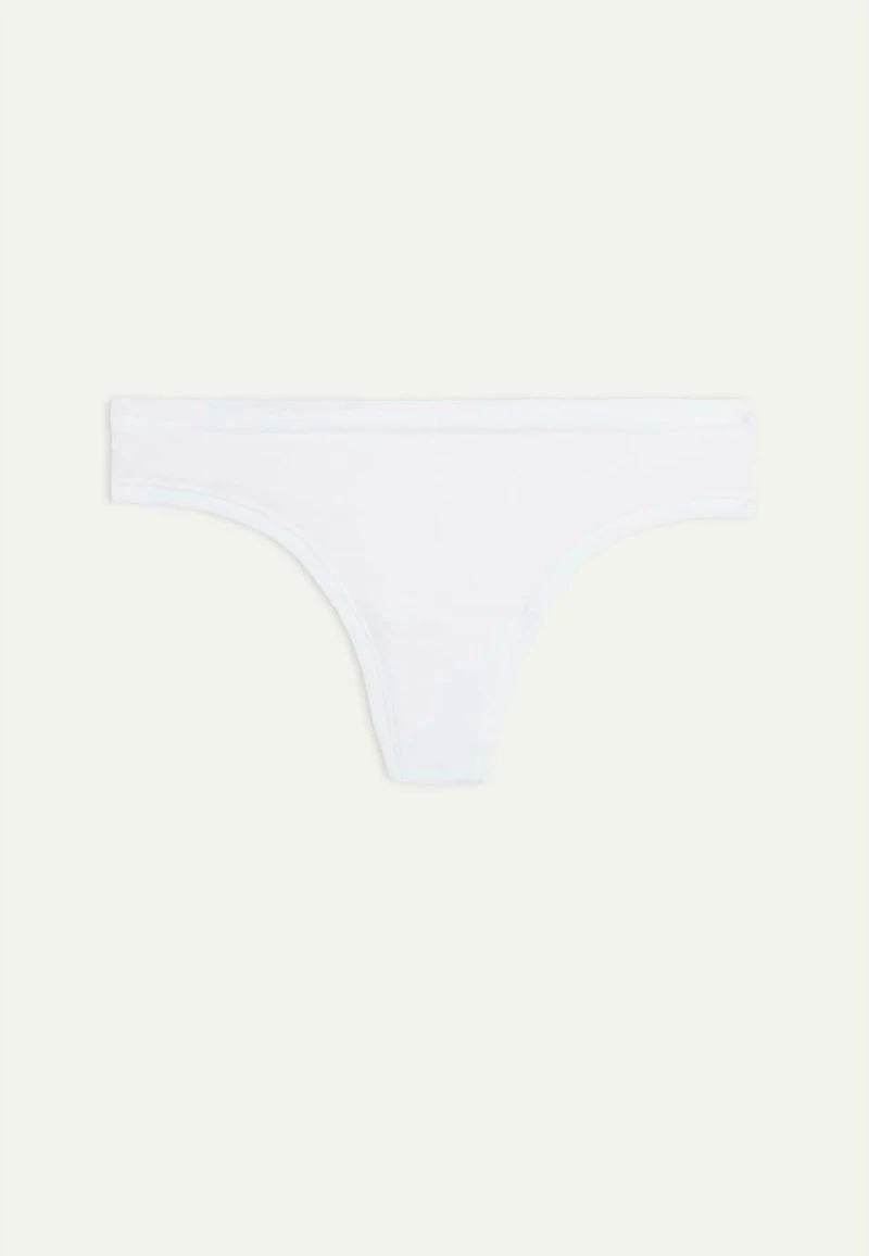 Intimissimi Damen Slip - Bianco 6 Intimissimi Damen Slip - Bianco – Bild 4