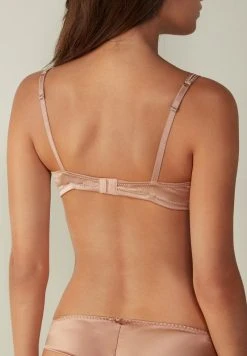 Intimissimi Damen EMMA - Triangel BH - Rose 12 Intimissimi Damen EMMA - Triangel BH - Rose -INTIMISSIMI Verkäufe dbe3f910759e48c58bfb8ff490cbee7d