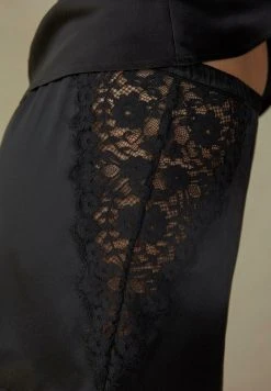 Intimissimi Damen HEART BEAT - Nachtwäsche Hose - Schwarz 9 Intimissimi Damen HEART BEAT - Nachtwäsche Hose - Schwarz -INTIMISSIMI Verkäufe dbe542c45bef4812bfb2fd5a1dab058d