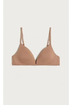 Intimissimi Damen Triangel BH - Hautfarben - 417i - Medium Beige 10 Intimissimi Damen Triangel BH - Hautfarben - 417i - Medium Beige -INTIMISSIMI Verkäufe de0412b1c8074747b463d5cc77f5aa80