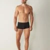 Intimissimi Herren SUPIMA STRETCH - Panties - Schwarz - 386i - Nero/nero -INTIMISSIMI Verkäufe de171207f8d8409aa416702cfd57a401