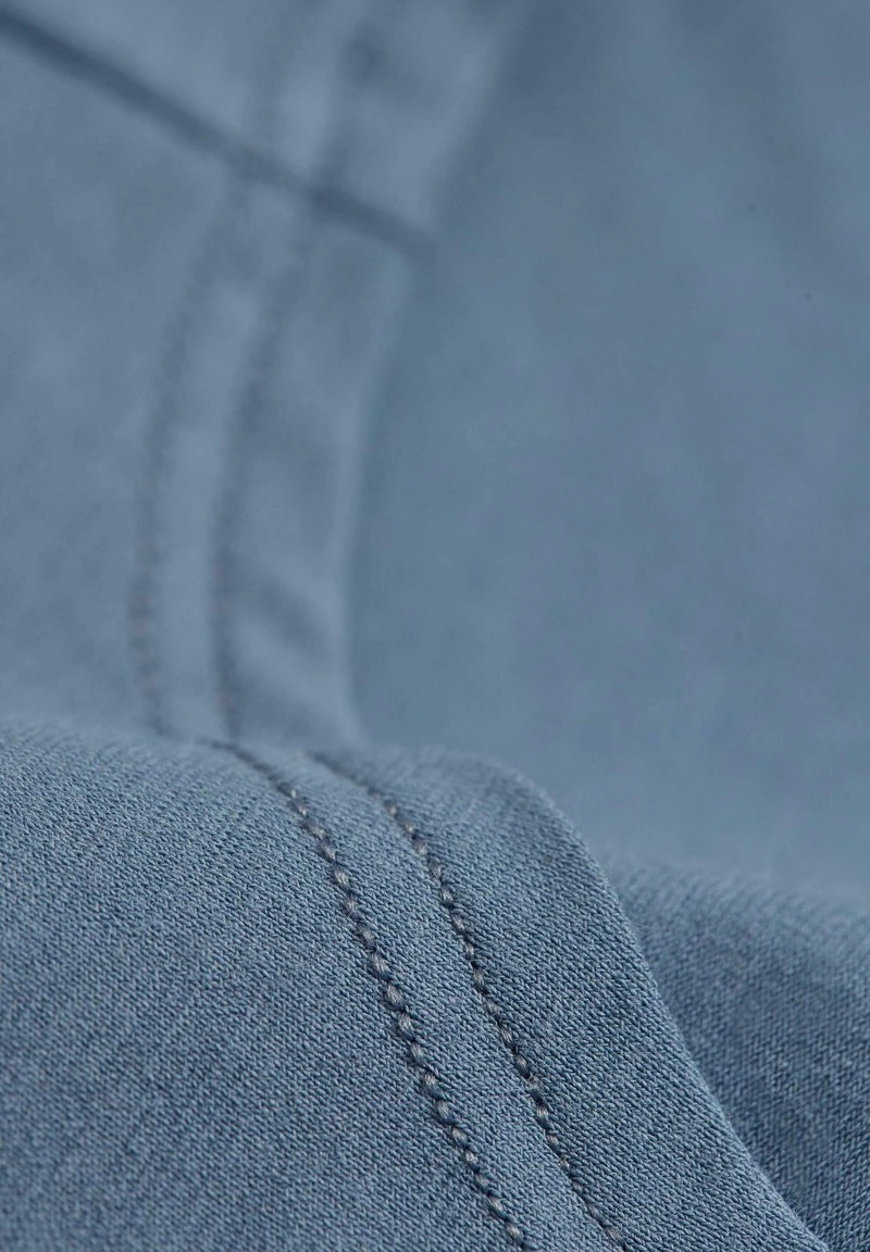 Intimissimi Damen LOW CUT - Slip - Babyblau 7 Intimissimi Damen LOW CUT - Slip - Babyblau – Bild 5