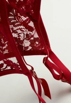 Intimissimi Damen HEART BEAT - Korsage - Rot Sealing Wax Red 11 Intimissimi Damen HEART BEAT - Korsage - Rot Sealing Wax Red -INTIMISSIMI Verkäufe de69982869ad4a65899195b66cefb343