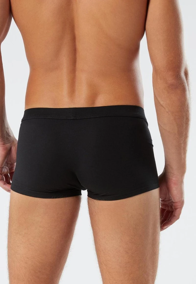 Intimissimi Herren SUPIMA - Panties - Nero 5 Intimissimi Herren SUPIMA - Panties - Nero – Bild 3
