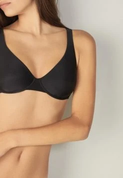 Intimissimi Damen SERENA - Balconette BH - Nero 9 Intimissimi Damen SERENA - Balconette BH - Nero -INTIMISSIMI Verkäufe df102aa54560427cb7b1caf5a5ca4007