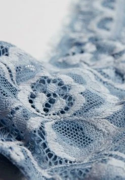 Intimissimi Damen FLORAL GROOVE - String - Blue Sugar Paper Blue 13 Intimissimi Damen FLORAL GROOVE - String - Blue Sugar Paper Blue -INTIMISSIMI Verkäufe df31a78c5f0e4ee7a456b328202cbdbc