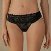 Intimissimi Damen BRAZILIAN FLY ME TO THE MOON - Slip - Black 2 Intimissimi Damen BRAZILIAN FLY ME TO THE MOON - Slip - Black -INTIMISSIMI Verkäufe df33599ce927413c94dcef892e89eadb