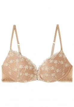 Intimissimi Damen SUPER GIOIA LITTLE PLEASURES - Push-up BH - Soft Beige Schwarz 10 Intimissimi Damen SUPER GIOIA LITTLE PLEASURES - Push-up BH - Soft Beige Schwarz -INTIMISSIMI Verkäufe df4fb2df6c014df49266215d359b96d8