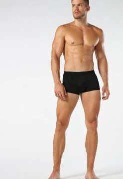 Intimissimi Herren MIT LOGO - Panties - Nero