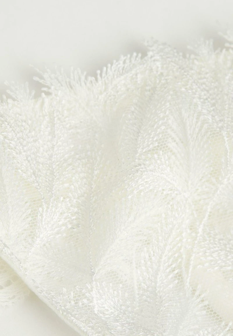 Intimissimi Damen FLY ME TO THE MOON - String - Puderweiss 8 Intimissimi Damen FLY ME TO THE MOON - String - Puderweiss – Bild 6