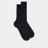 Intimissimi Herren KURZE STRÜMPFE AUS MERCERISIERTER BAUMWOLLE IN RIPPENSTRICK - Socken - Antracite 2 Intimissimi Herren KURZE STRÜMPFE AUS MERCERISIERTER BAUMWOLLE IN RIPPENSTRICK - Socken - Antracite -INTIMISSIMI Verkäufe e0adafcdc94146de96a03c8d99624c30