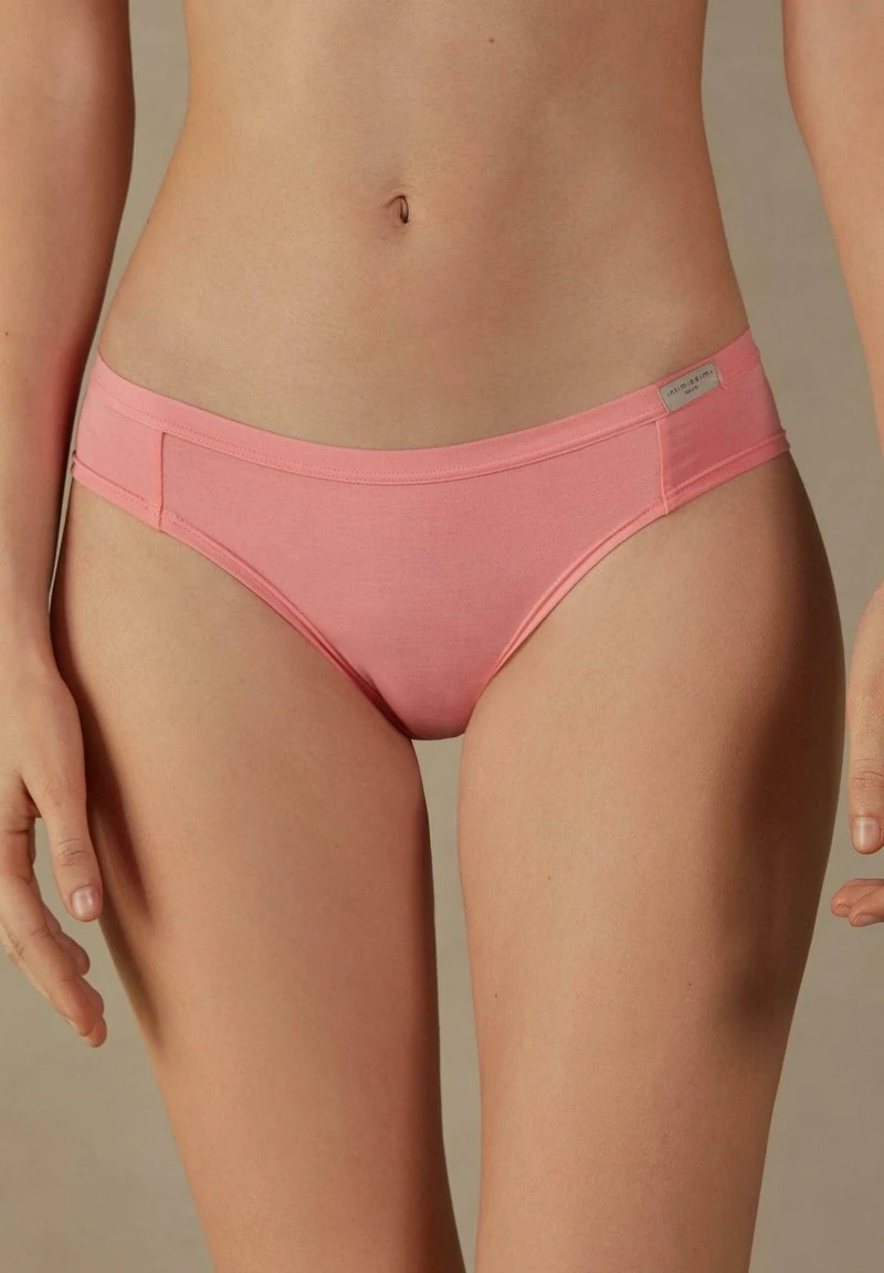 Intimissimi Damen LOW CUT - Slip - Hellrosa Bonbon Pink 3 Intimissimi Damen LOW CUT - Slip - Hellrosa Bonbon Pink