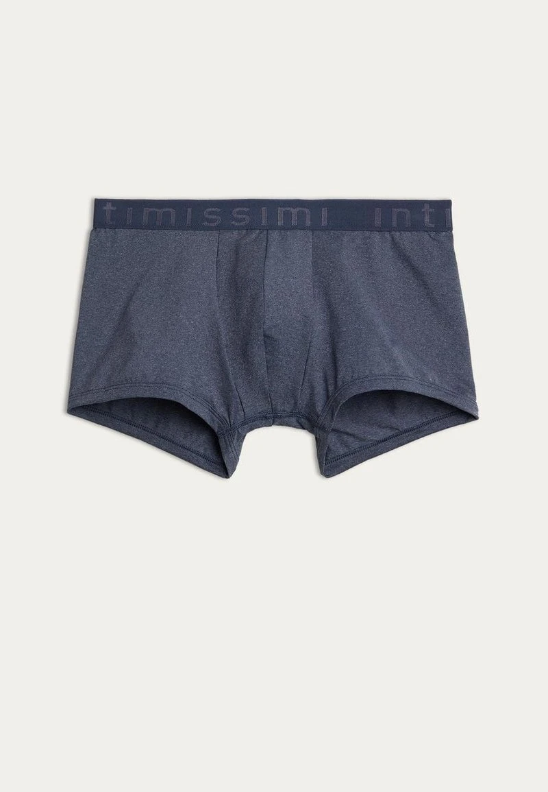 Intimissimi Herren MIT LOGO - Panties - Denim Mel 6 Intimissimi Herren MIT LOGO - Panties - Denim Mel – Bild 4