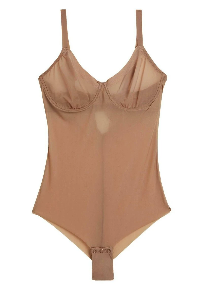 Intimissimi Damen Body - Medium Beige 7 Intimissimi Damen Body - Medium Beige – Bild 5
